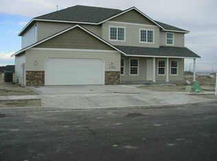3706 W 22nd, Kennewick, WA 99336