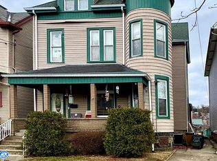 438 N Front St, Wheeling, WV 26003