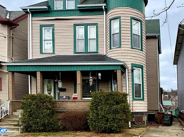 438 North Front Street, Wheeling, WV 26003