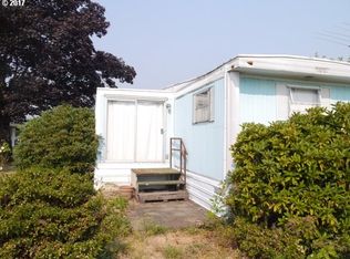 51611 SW Old Portland Rd, Scappoose, OR 97056