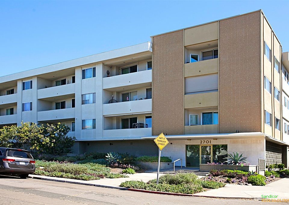 1st image of 2701 2nd Ave Unit 306