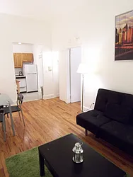 Rented by Citi Habitats