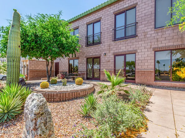 16622 E AVENUE OF THE FOUNTAIN -- #200, Fountain Hills, AZ 85268