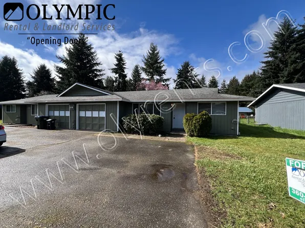 4343 Ruddell Rd SE, Lacey, WA 98503