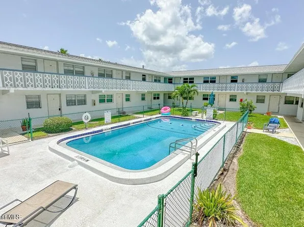 8521 Canaveral Blvd APT 6, Cape Canaveral, FL 32920