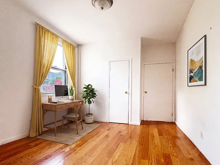 44 Richardson St #2L — Photo 3