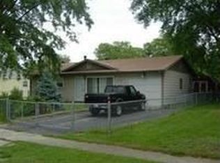 533 Antrim Rd, Xenia, OH 45385