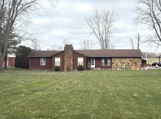 9434 E 600 S, Elizabethtown, IN 47232