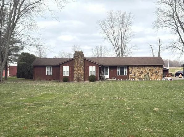 9434 E 600 S, Elizabethtown, IN 47232