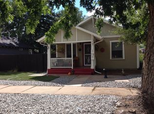 4485 N Zenobia St, Denver, CO 80212