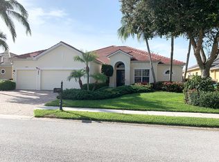 2609 Windwood Pl, Cape Coral, FL 33991