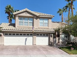 8104 Bay Pines Ave, Las Vegas, NV 89128