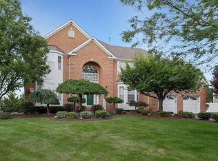 26 Periwinkle Dr, Monmouth Junction, NJ 08852