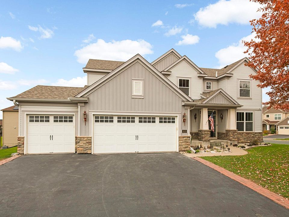 3685 Molina St, Shakopee, MN 55379 Zillow