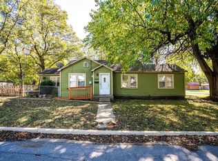 560 10th Ave NW, Ardmore, OK 73401