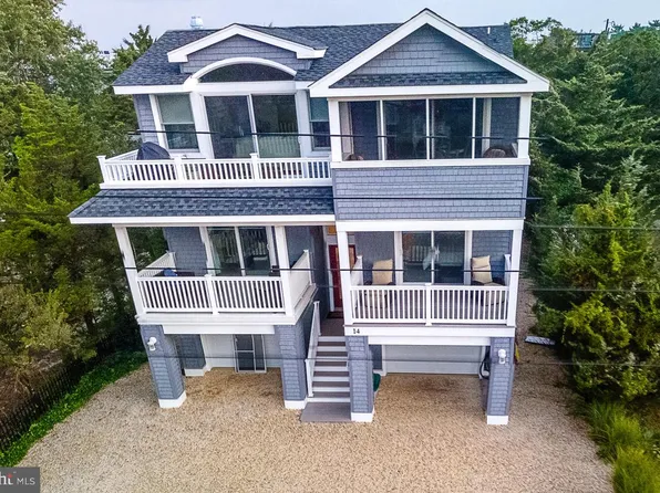 14 E 17th St, Barnegat Light, NJ 08006