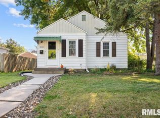 2131 W 18th St, Davenport, IA