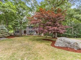 13 Magnolia Rd, Sharon, MA 02067