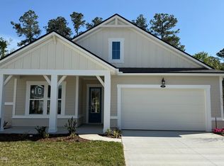 211 Ridgehill Way, Saint Johns, FL 32259