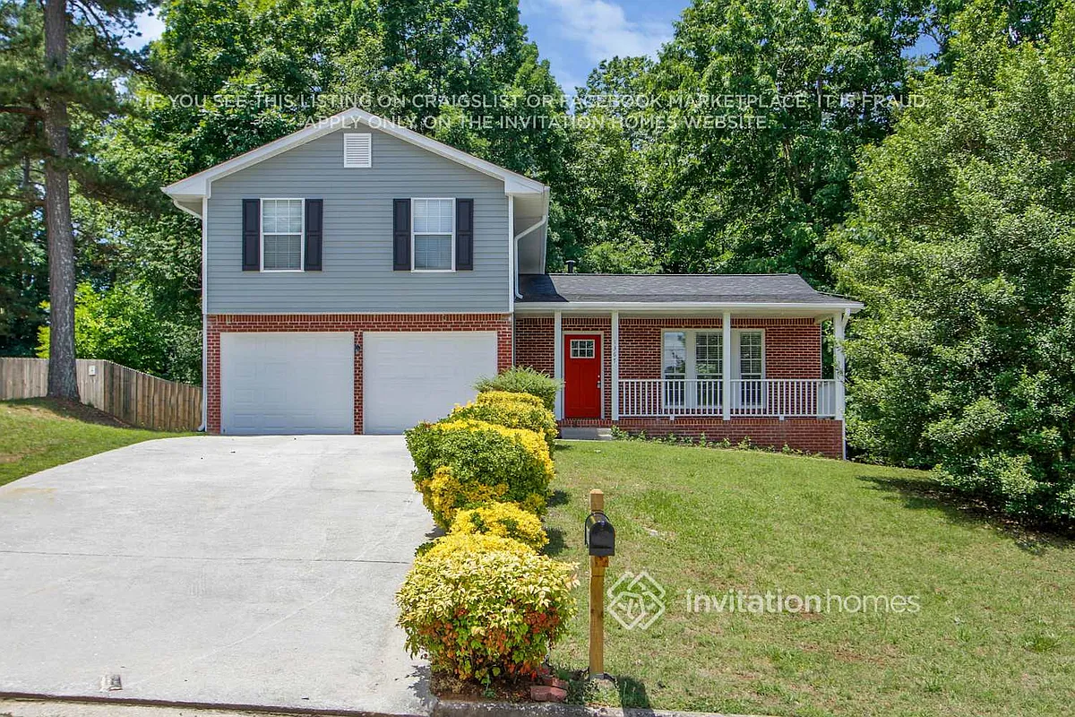 Building Photo - 1367 Swift Creek Ln