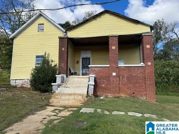 7416 67th St S, Birmingham, AL 35212