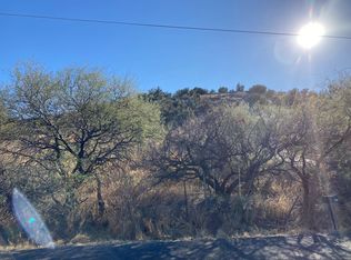 3805 E Montezuma Ave, Rimrock, AZ 86335