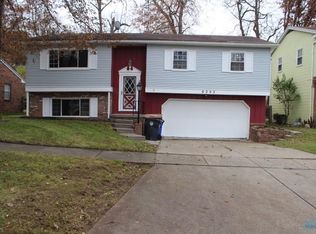 6003 Tetherwood Dr, Toledo, OH