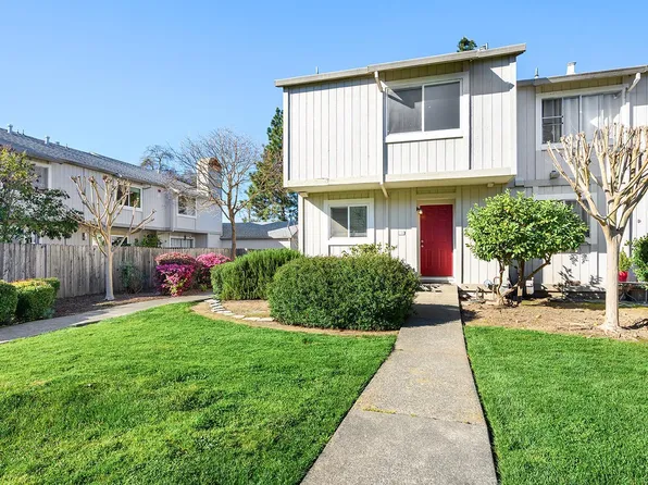 31 Front Street #E, Healdsburg, CA 95448
