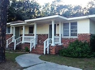 510 Miller Street Ext APT 8, Statesboro, GA 30458