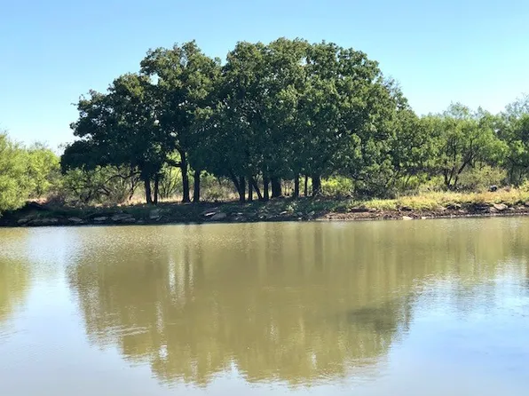 4990 Fm 576 E, Moran, TX 76464