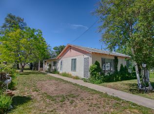 861 E Huning, Show Low, AZ 85901