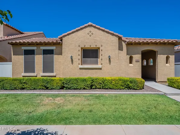 1145 S OSBORN Lane, Gilbert, AZ 85296