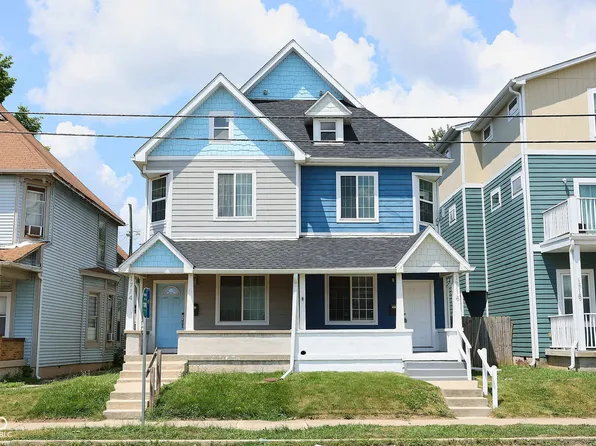 1716 Prospect St, Indianapolis, IN 46203