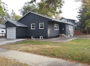 45 Grand Ave, Billings, MT 59101