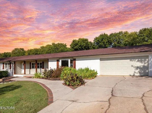 1108 Mildred Dr, Alcoa, TN 37701