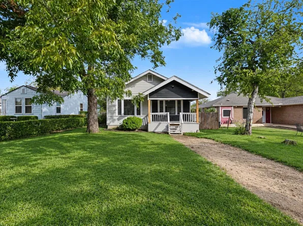 5808 Wellesley Ave, Fort Worth, TX 76107