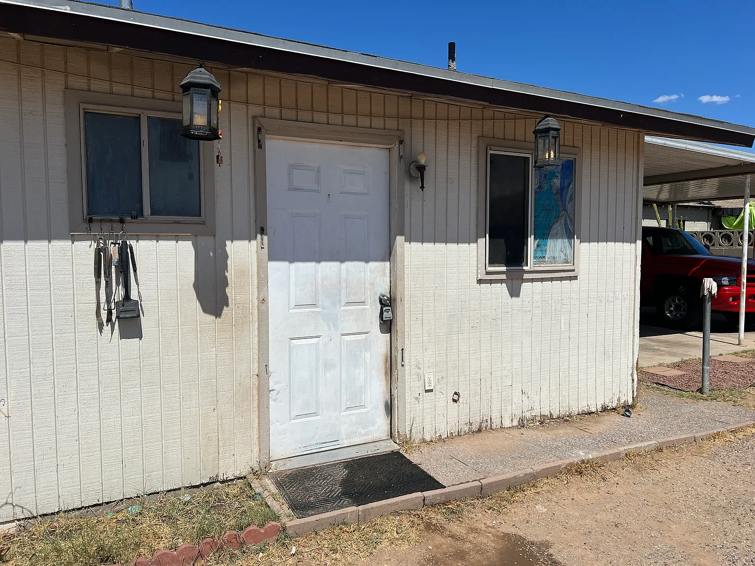 1 bed, 500 sqft, $700 — Photo 1