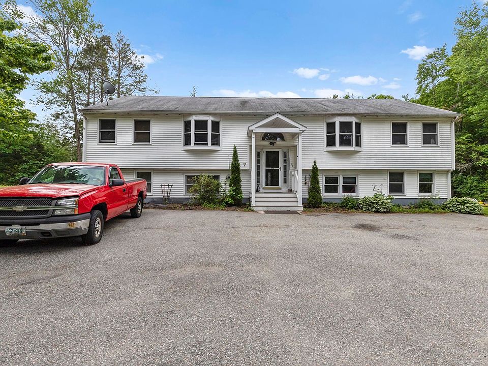 63 Dows Lane, Seabrook, NH 03874 Zillow