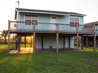 967 East Rd, Crystal Beach, TX 77650