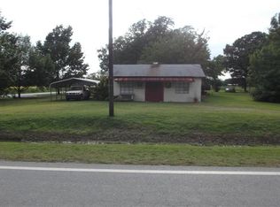 1050 Highway 249 N, Hazen, AR 72064