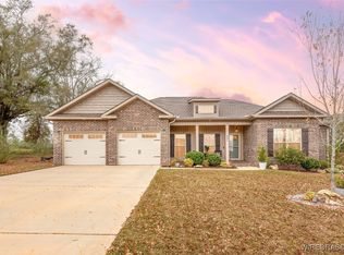 341 County Road 758, Enterprise, AL 36330