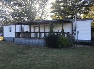 4848 S York Hwy, Jamestown, TN 38556