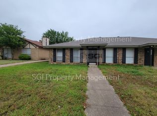 605 Starlinda Ct #C, Arlington, TX 76012
