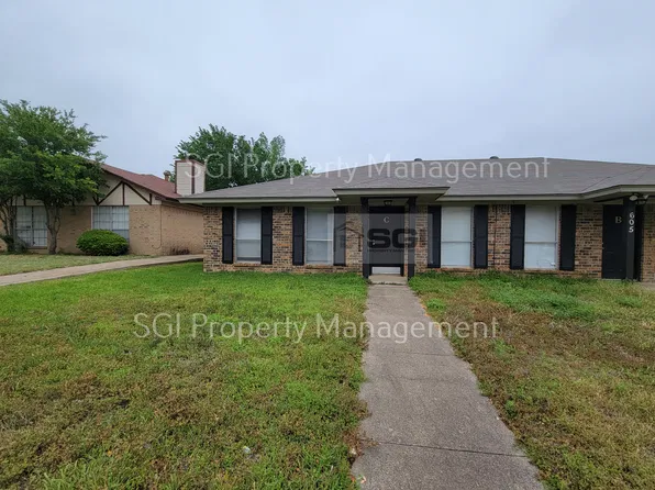 605 Starlinda Ct #C, Arlington, TX 76012
