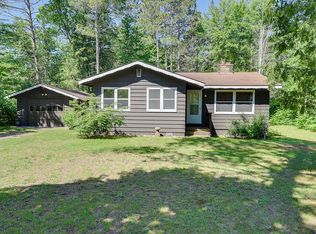 11783 Highway 70, Minocqua, WI 54548