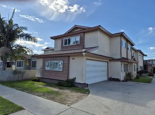 6761 Curtis Ave #2, Long Beach, CA 90805