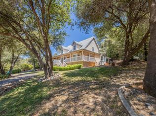 2865 Stagecoach Rd, Placerville, CA 95667