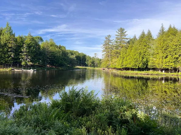 0 Beecher Park Way, Long Lake, NY 12847