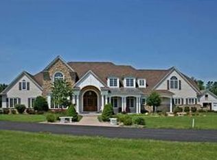 3878 N Millgrove Rd, Alden, NY 14004