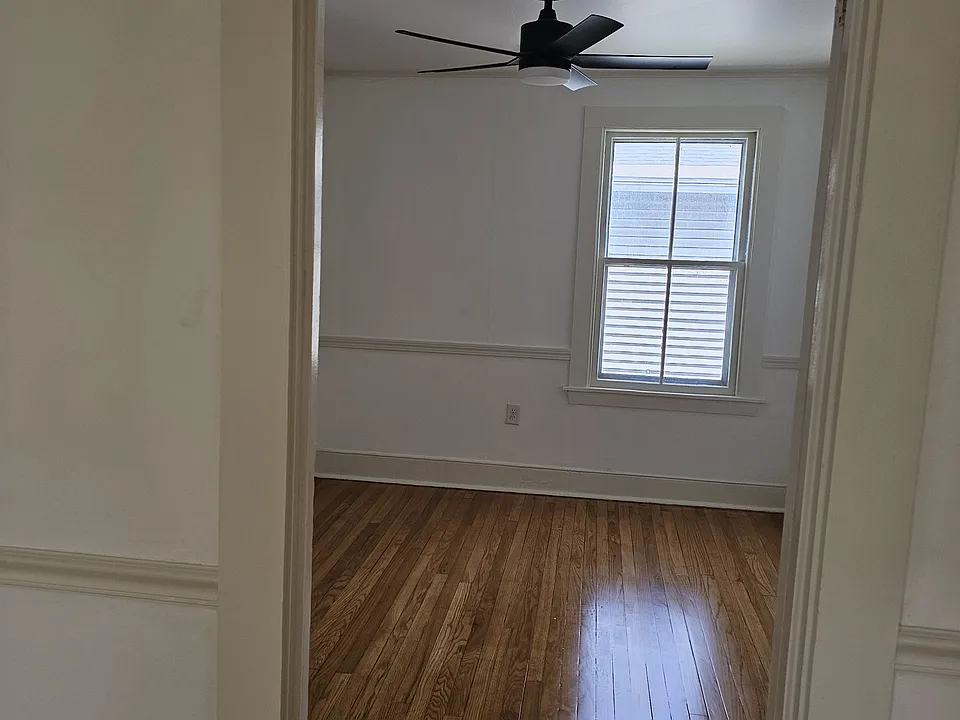 Bedroom #1